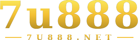 7u888 logo